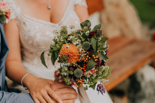 Heiraten in Tirol